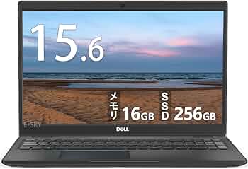 ◆Dell◆最新Win11搭載/Intel 10世代i5/8GB/256GB imgrc0094296329.jpg